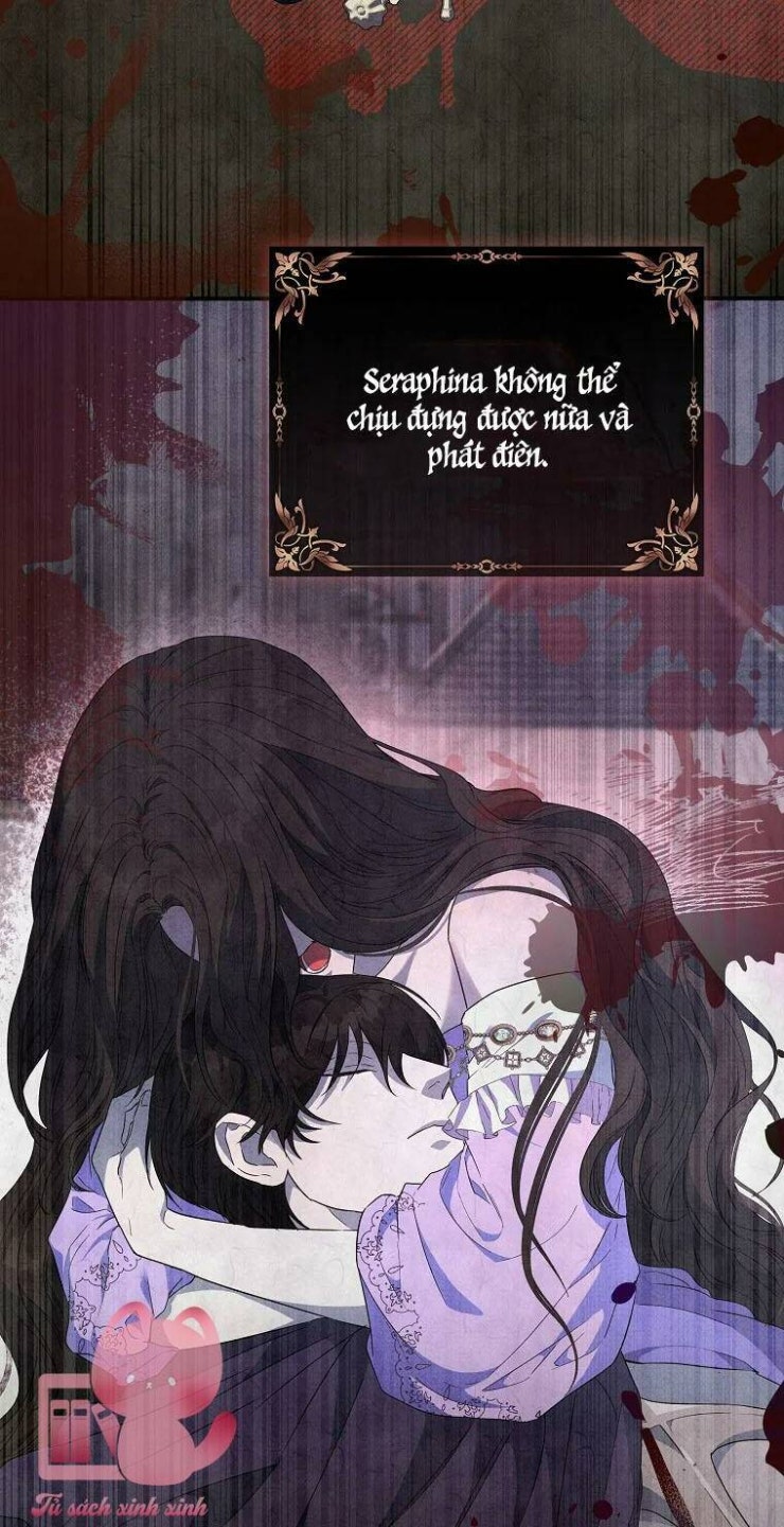 Này Người Chồng Phản Diện, Ngài Ám Ảnh Sai Người Rồi - Page 43