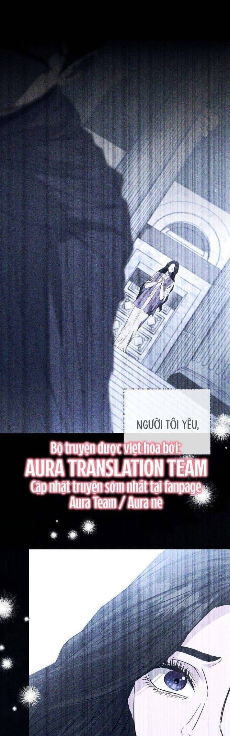 Này Người Chồng Phản Diện, Ngài Ám Ảnh Sai Người Rồi - Page 54