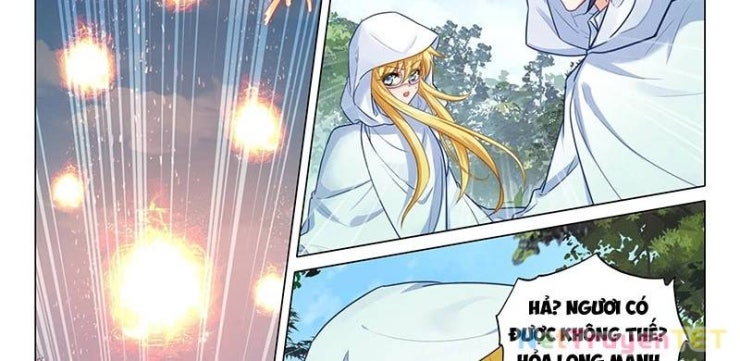 Long Vương Truyền Thuyết - Page 5