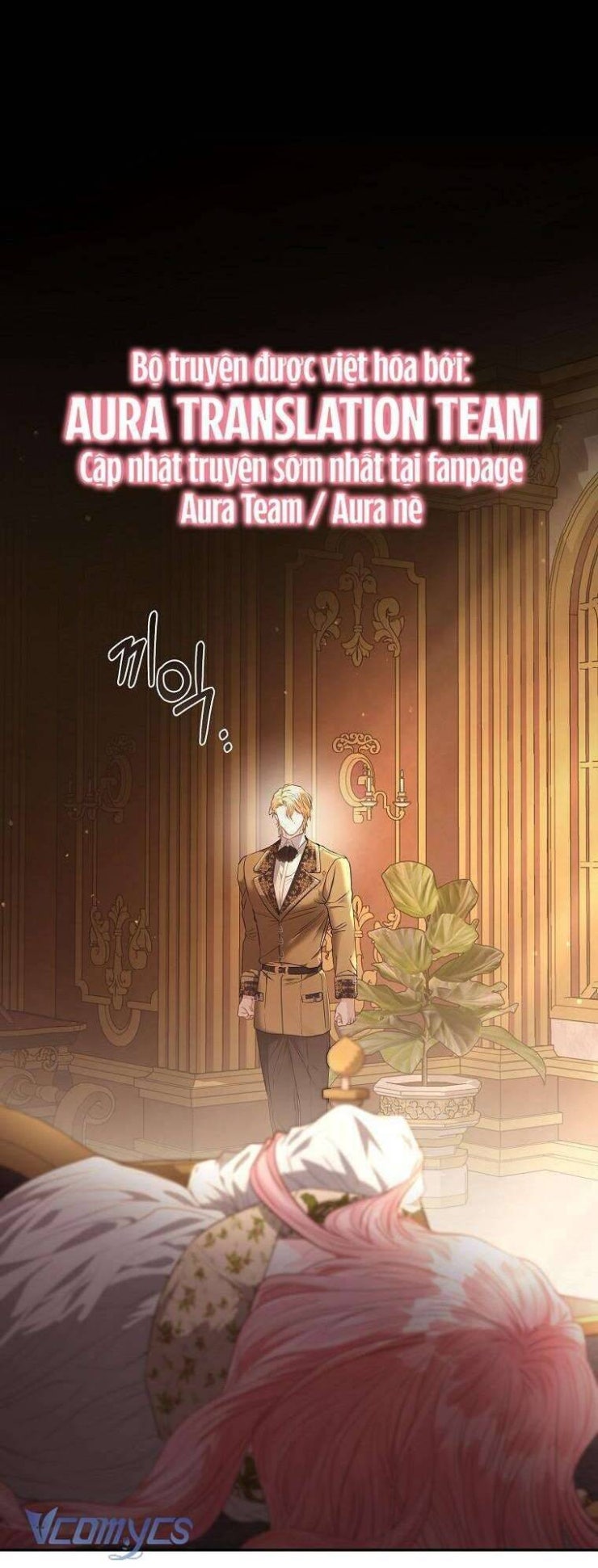 Này Người Chồng Phản Diện, Ngài Ám Ảnh Sai Người Rồi - Page 69