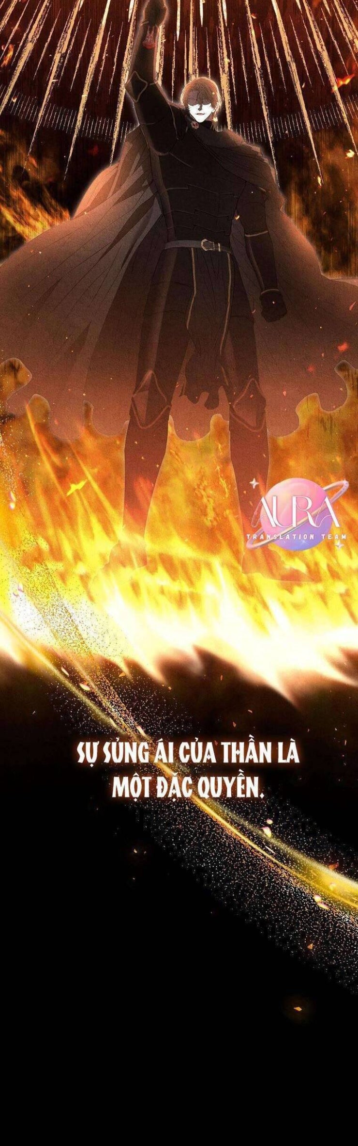 Này Người Chồng Phản Diện, Ngài Ám Ảnh Sai Người Rồi - Page 36