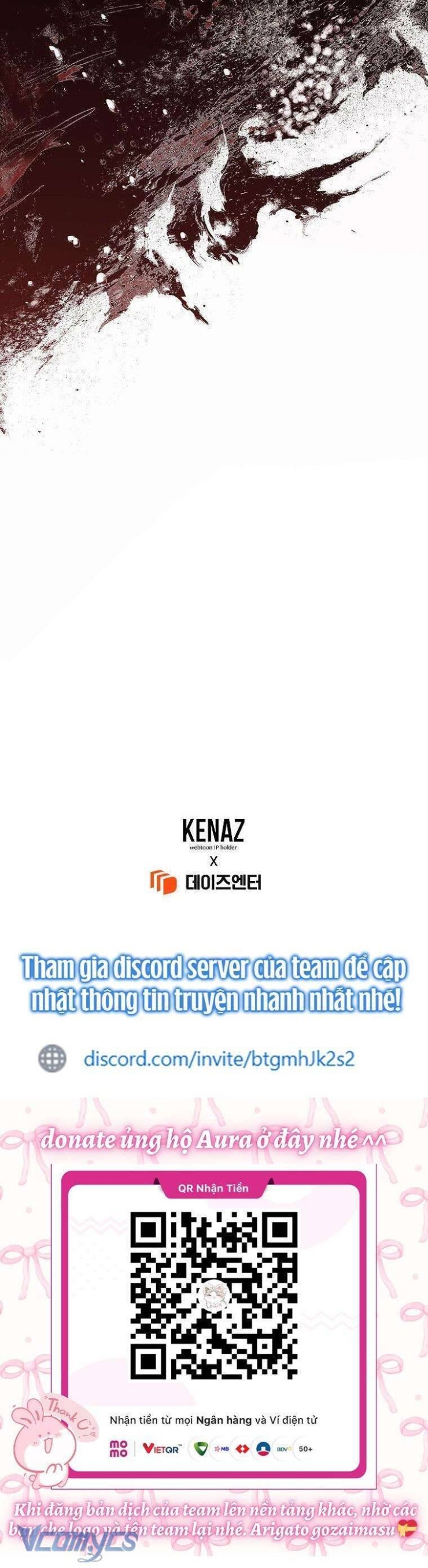 Này Người Chồng Phản Diện, Ngài Ám Ảnh Sai Người Rồi - Page 77