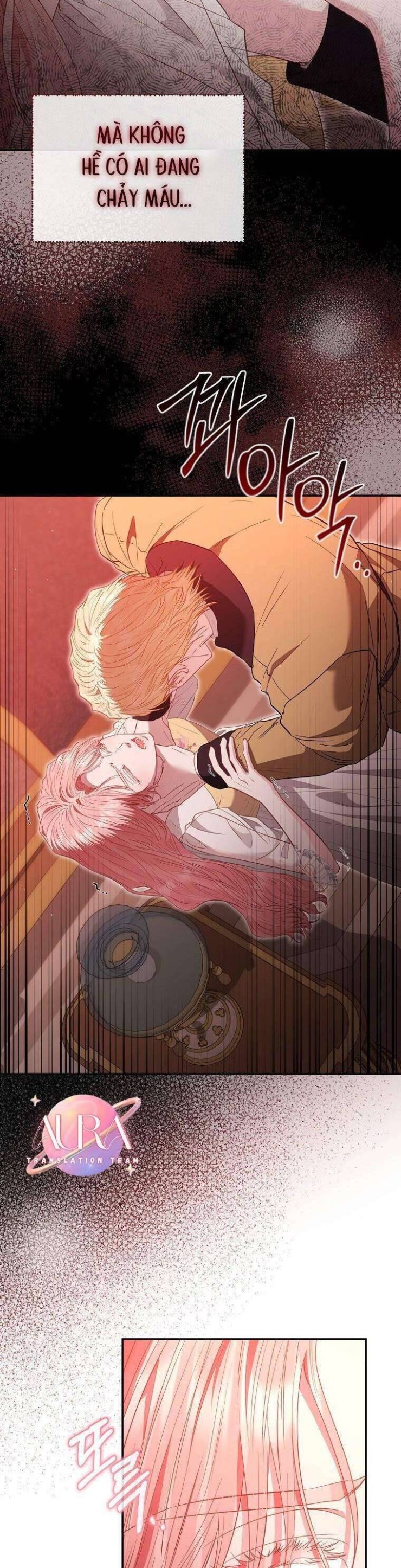 Này Người Chồng Phản Diện, Ngài Ám Ảnh Sai Người Rồi - Page 24