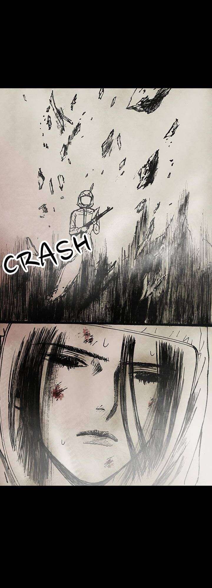 Distant Sky 3 - Page 5