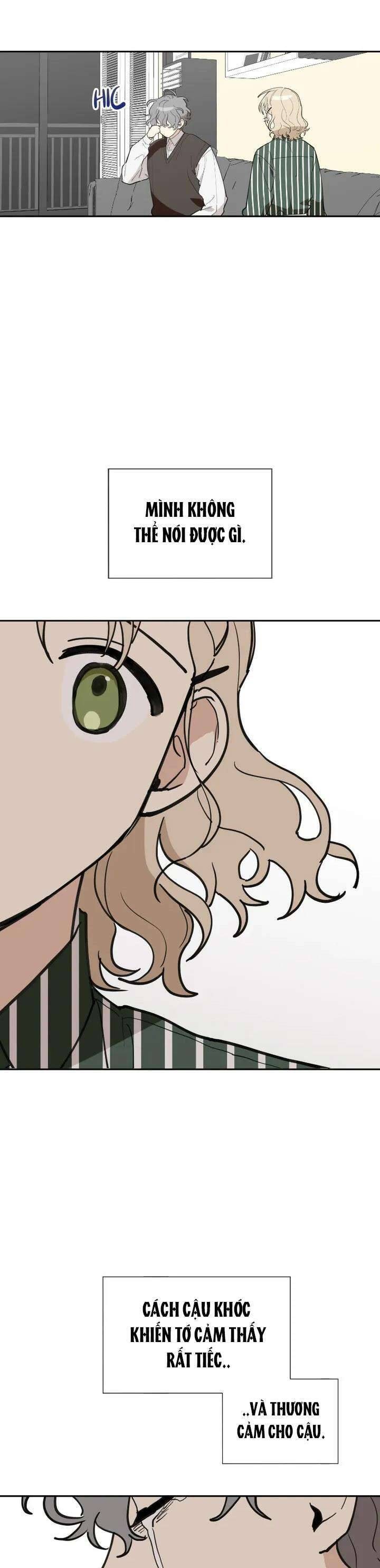 Điều Ước Sao Băng - Page 5