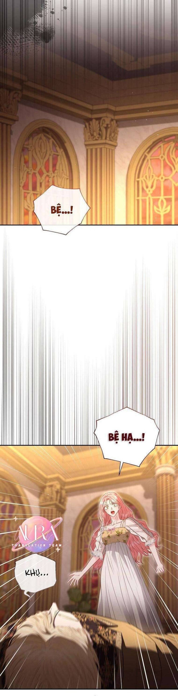 Này Người Chồng Phản Diện, Ngài Ám Ảnh Sai Người Rồi - Page 41