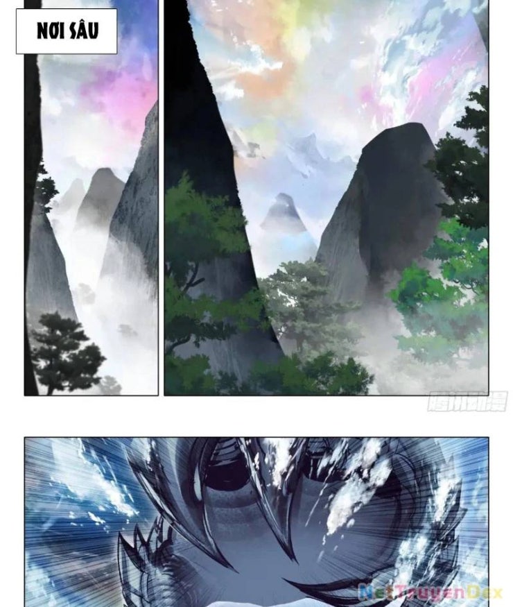 Long Vương Truyền Thuyết - Page 17