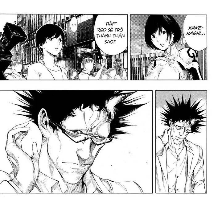 Hạnh phúc là gì? - Page 39