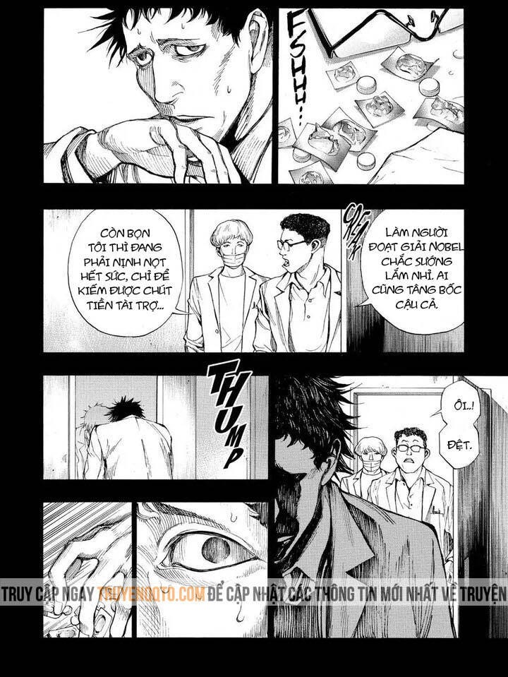 Hạnh phúc là gì? - Page 11