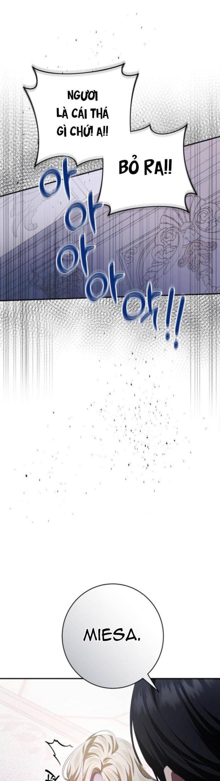 Đằng Sau Nụ Cười Của Nàng Công Chúa - Page 33