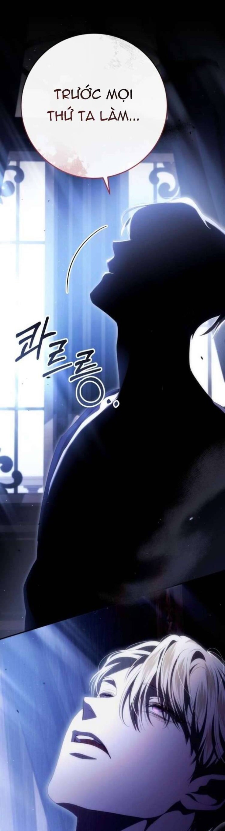 Đằng Sau Nụ Cười Của Nàng Công Chúa - Page 63