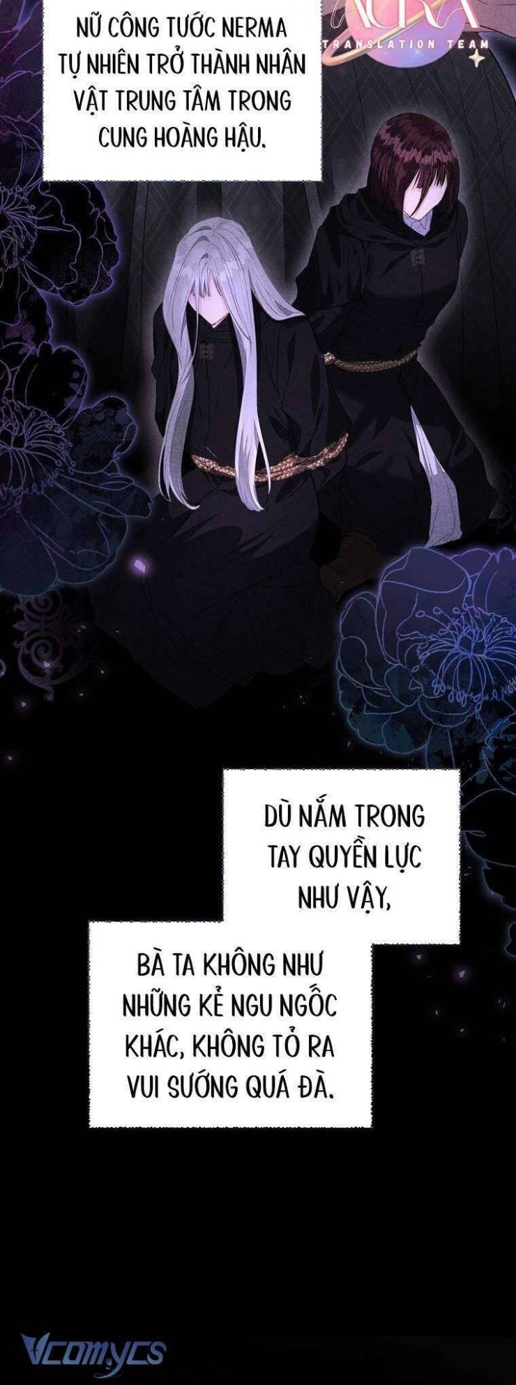 Này Người Chồng Phản Diện, Ngài Ám Ảnh Sai Người Rồi - Page 50