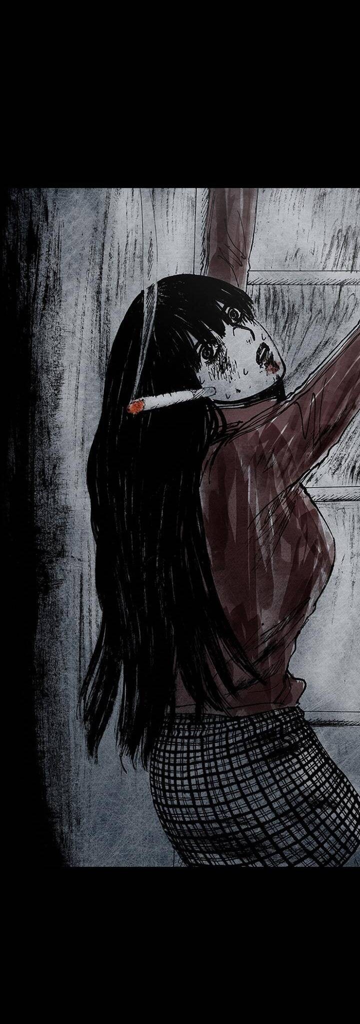 Distant Sky 3 - Page 54