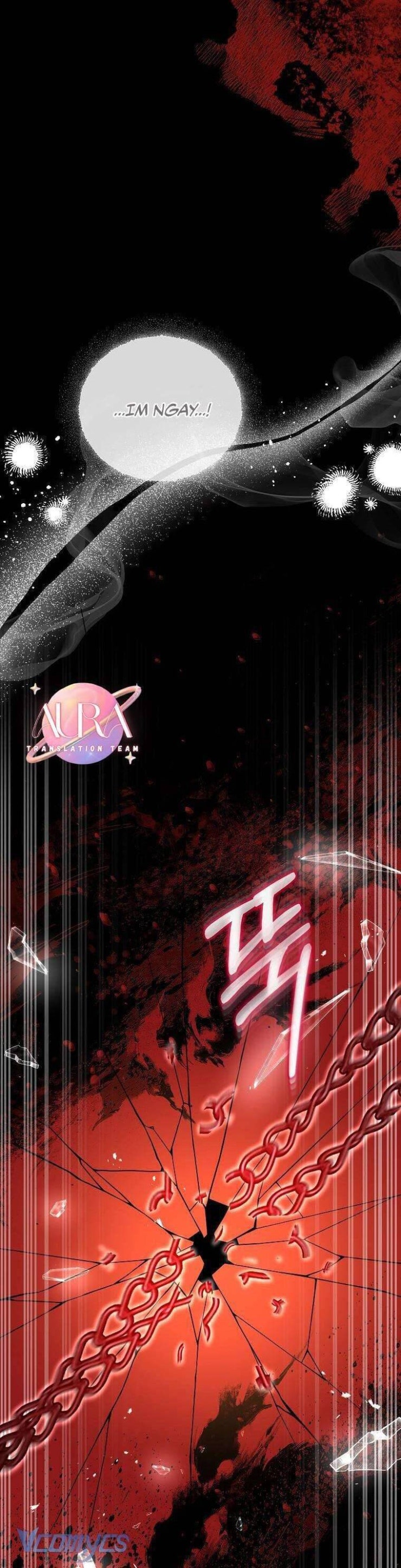 Này Người Chồng Phản Diện, Ngài Ám Ảnh Sai Người Rồi - Page 38