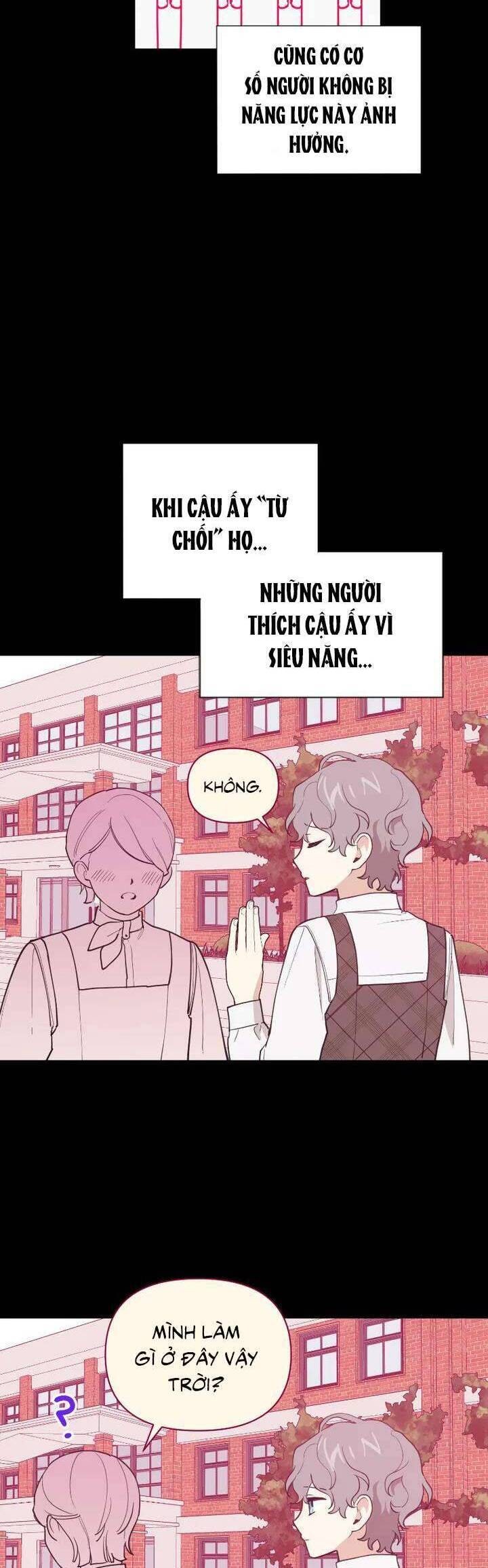 Điều Ước Sao Băng - Page 26