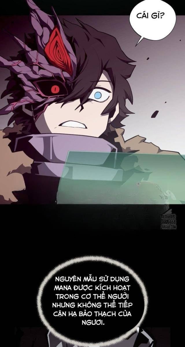 Hồi Ức Trong Ngục Tối - Page 9