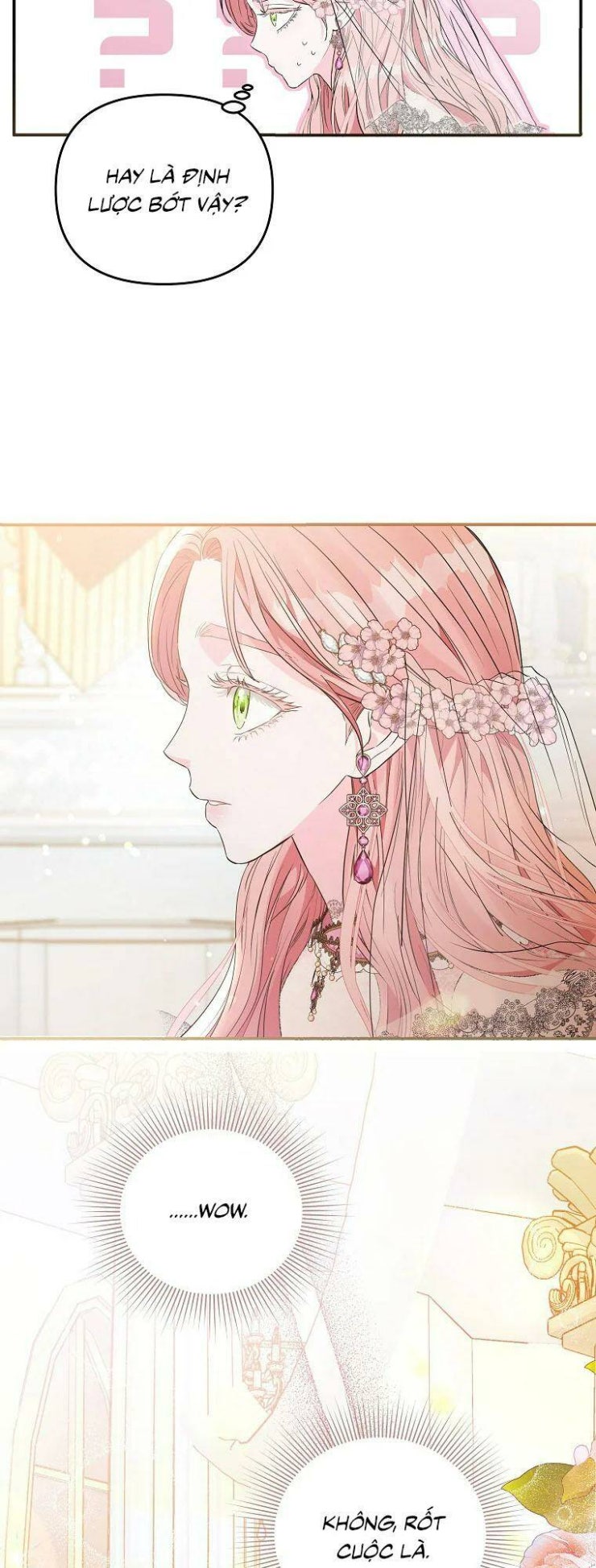 Này Người Chồng Phản Diện, Ngài Ám Ảnh Sai Người Rồi - Page 23