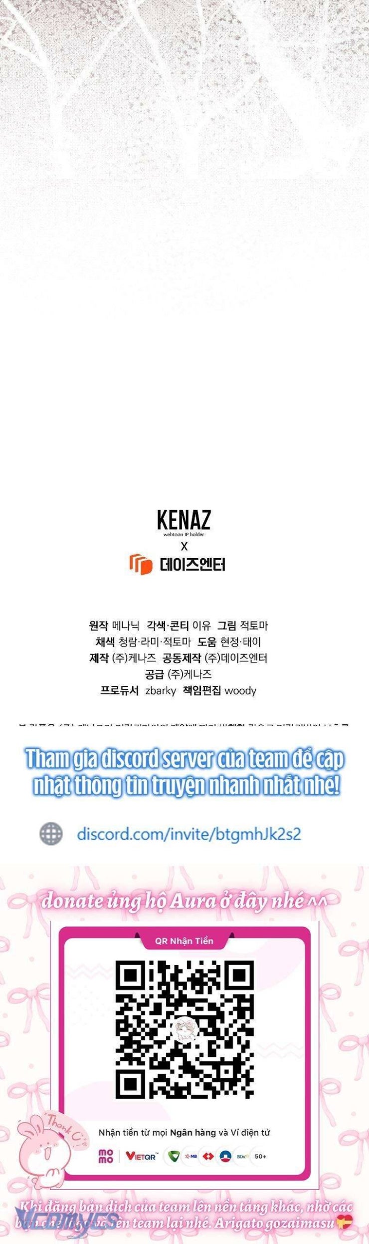 Này Người Chồng Phản Diện, Ngài Ám Ảnh Sai Người Rồi - Page 52