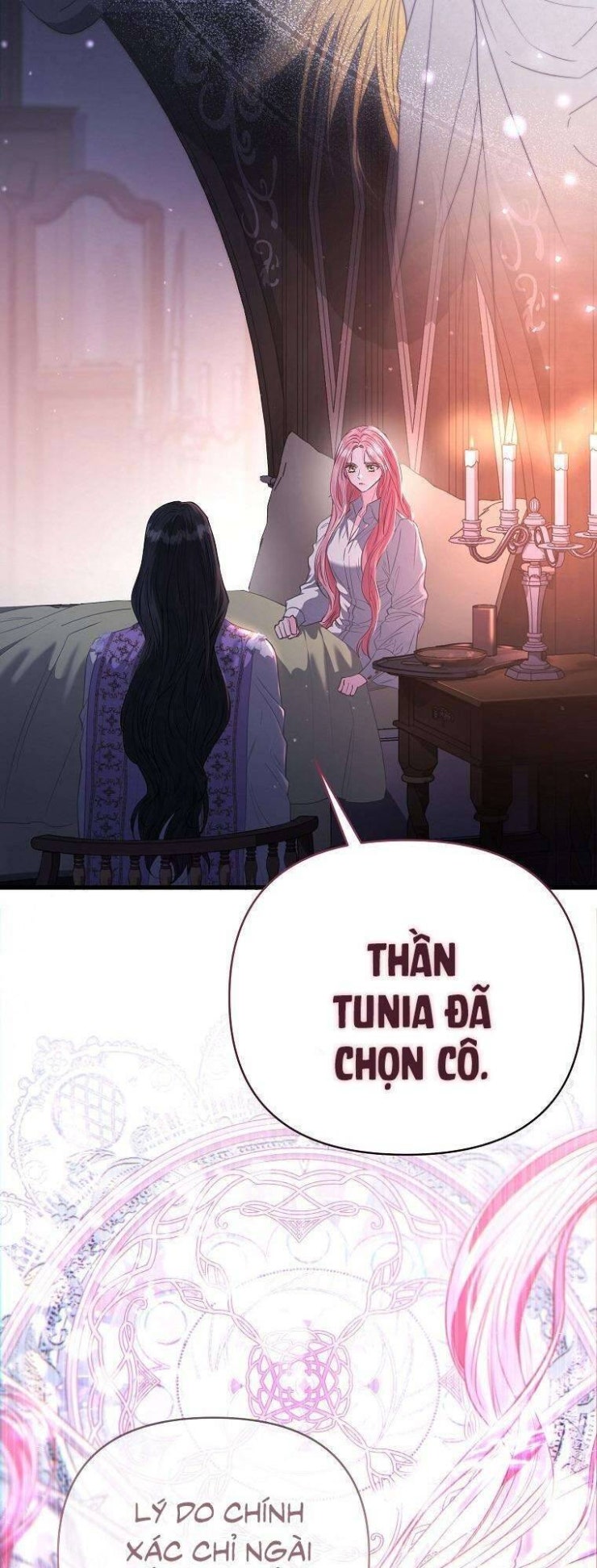 Này Người Chồng Phản Diện, Ngài Ám Ảnh Sai Người Rồi - Page 14