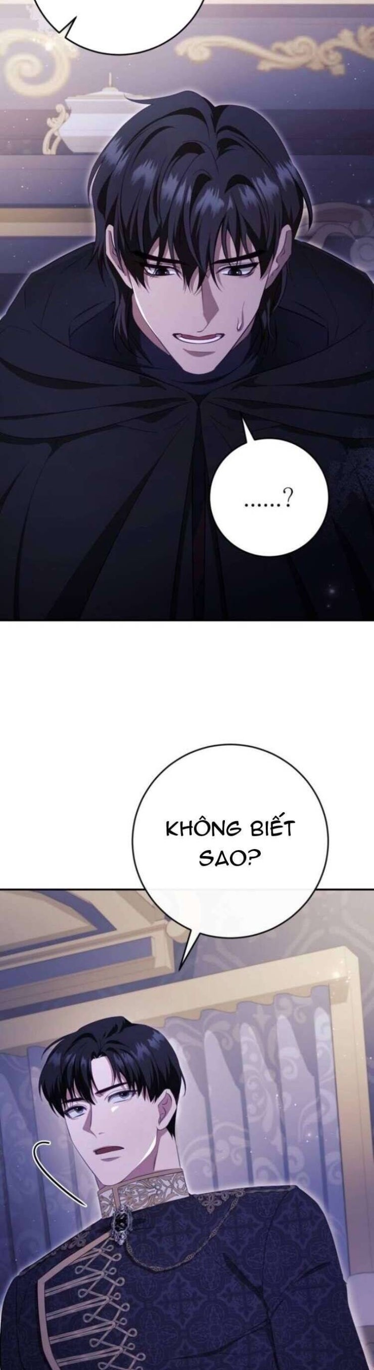 Đằng Sau Nụ Cười Của Nàng Công Chúa - Page 27