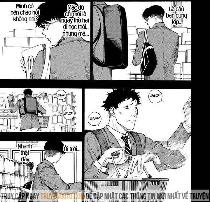 Hạnh phúc là gì? - Page 9