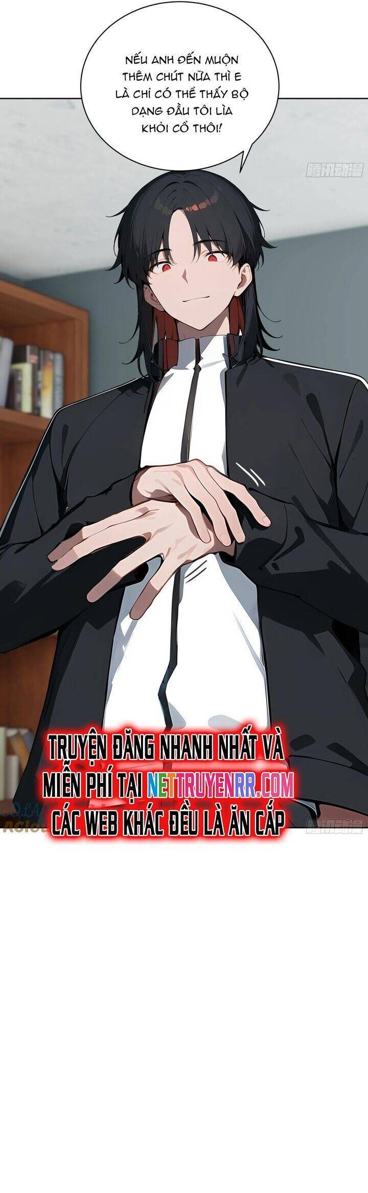 Kiếm Chủ Đại Hạ - Page 5