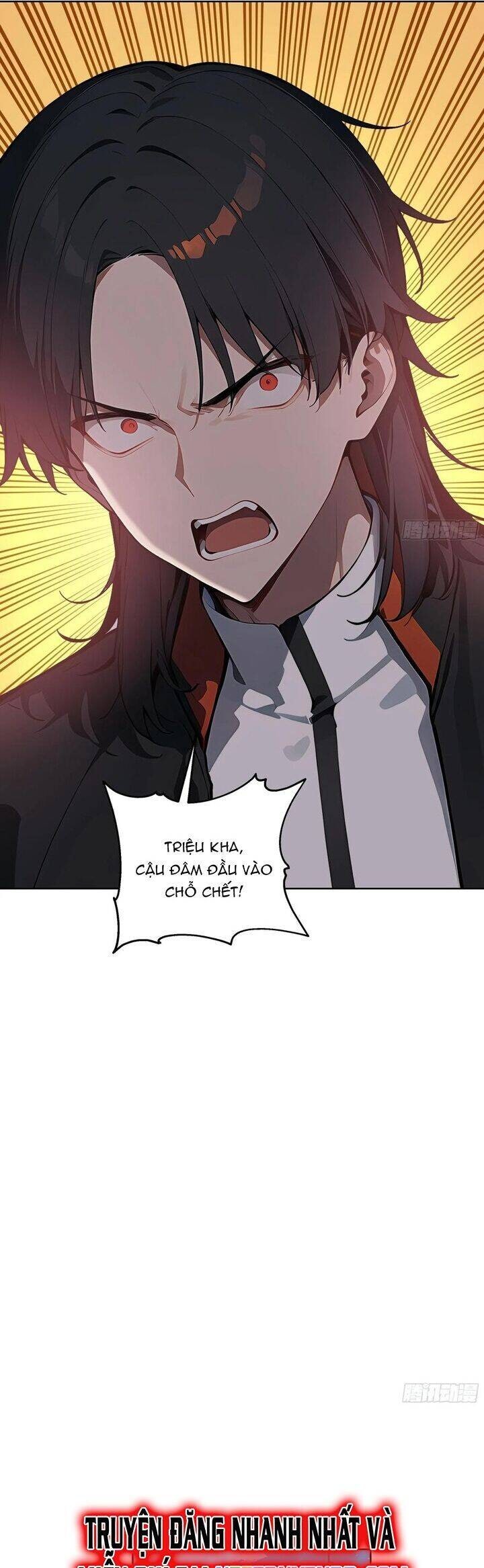 Kiếm Chủ Đại Hạ - Page 20