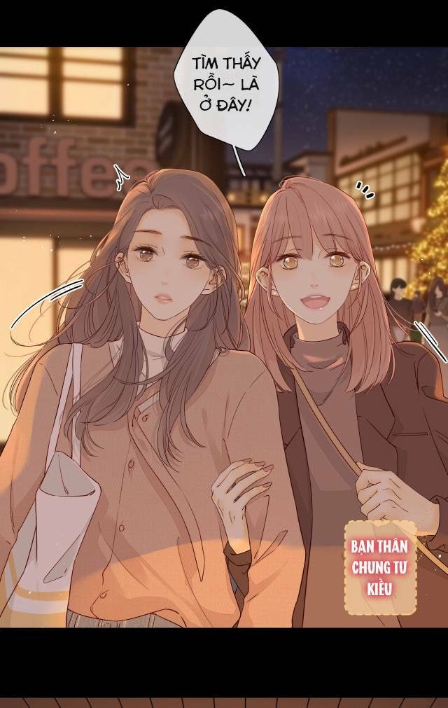 Khó Dỗ Dành - Page 31