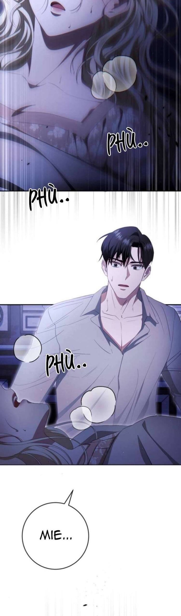 Đằng Sau Nụ Cười Của Nàng Công Chúa - Page 7