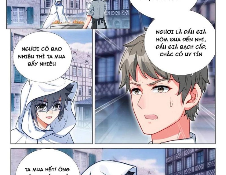 Long Vương Truyền Thuyết - Page 6