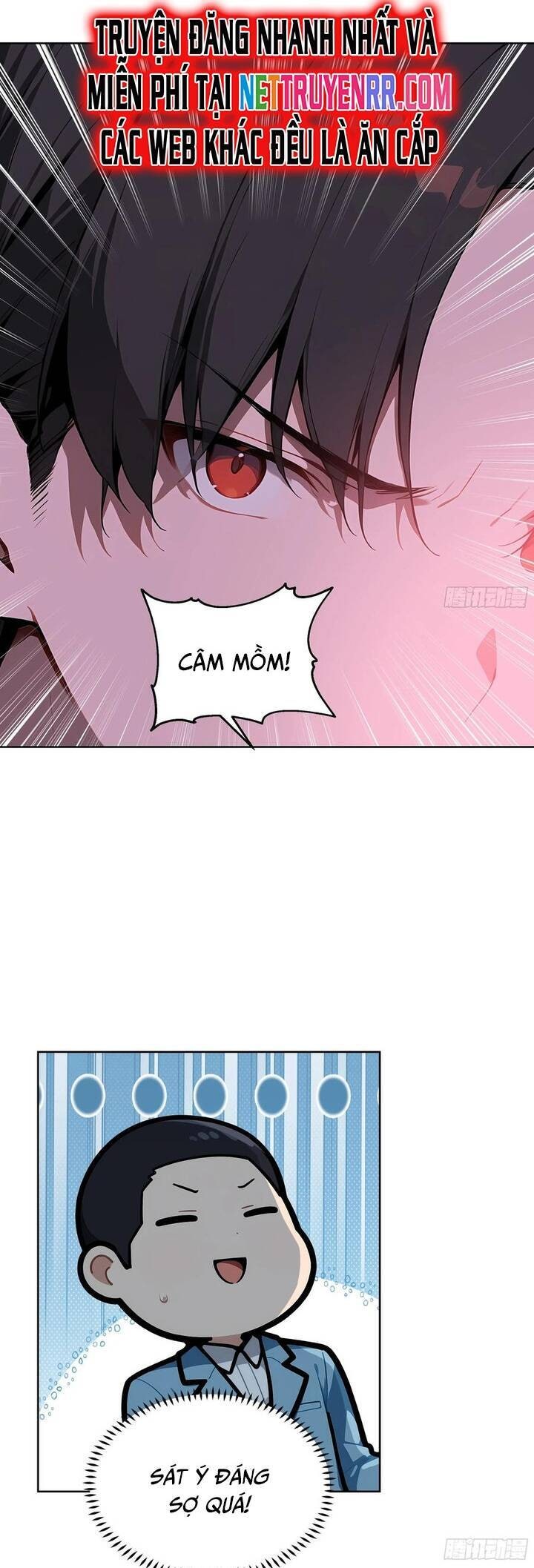 Kiếm Chủ Đại Hạ - Page 9