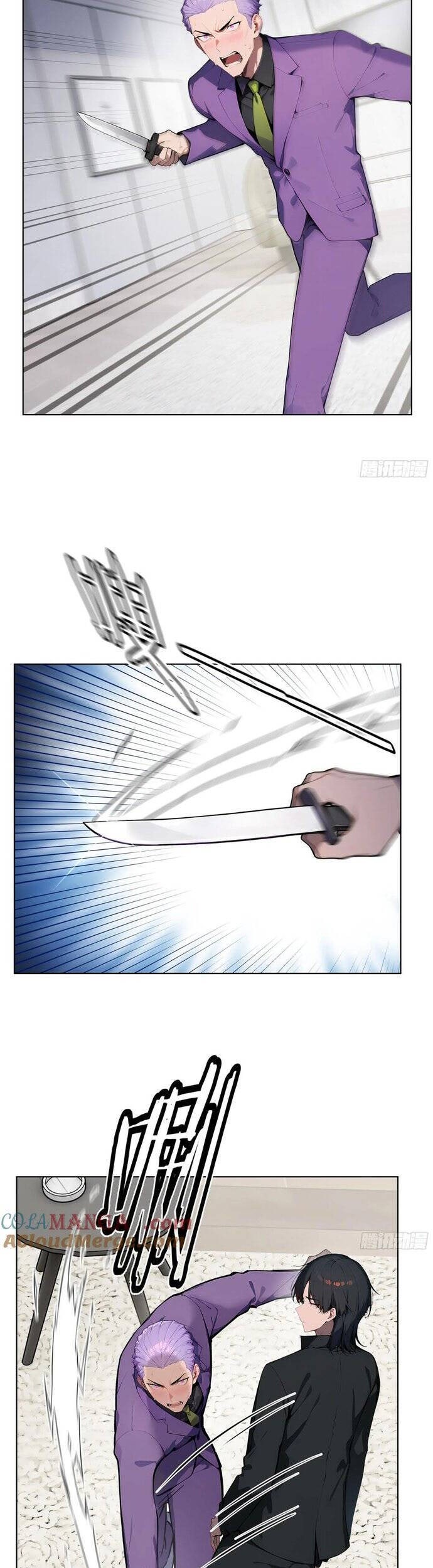 Kiếm Chủ Đại Hạ - Page 5