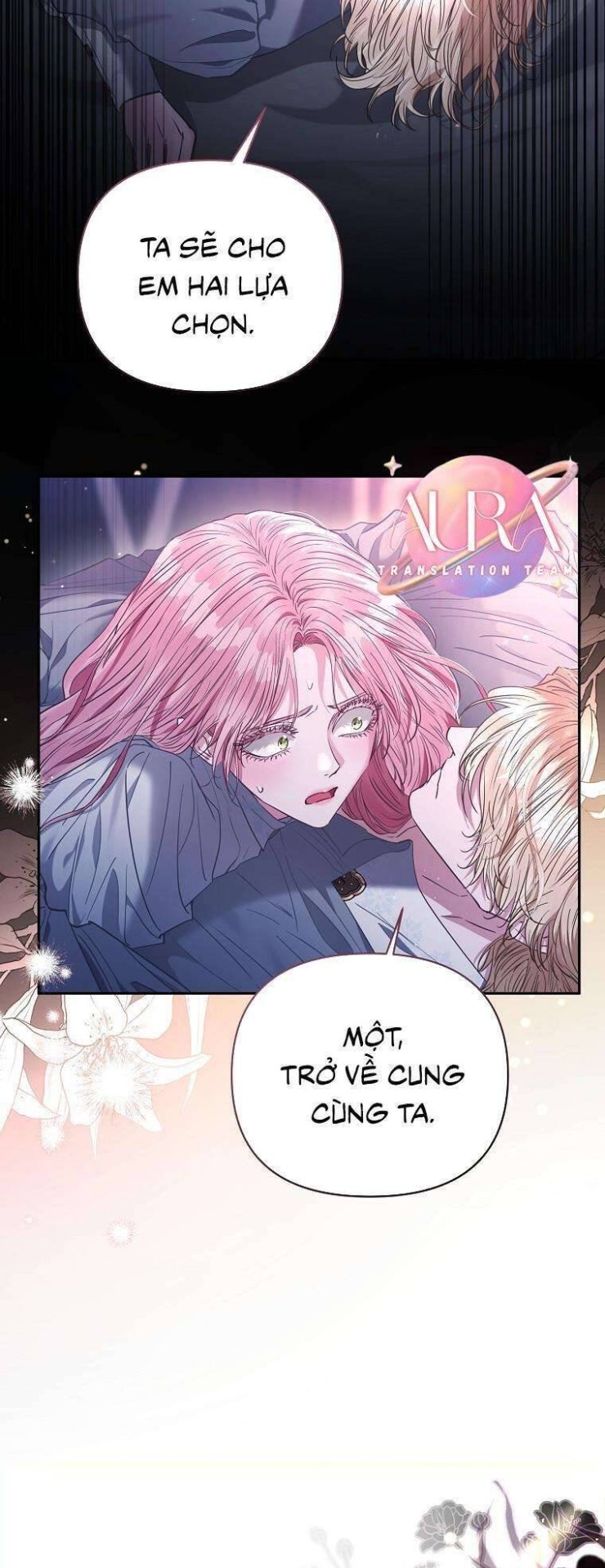 Này Người Chồng Phản Diện, Ngài Ám Ảnh Sai Người Rồi - Page 35