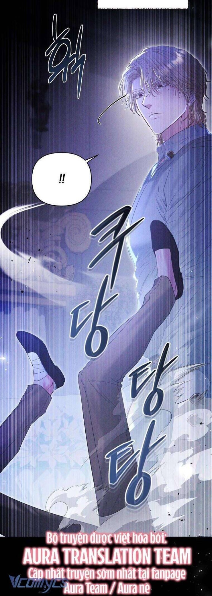 Này Người Chồng Phản Diện, Ngài Ám Ảnh Sai Người Rồi - Page 19