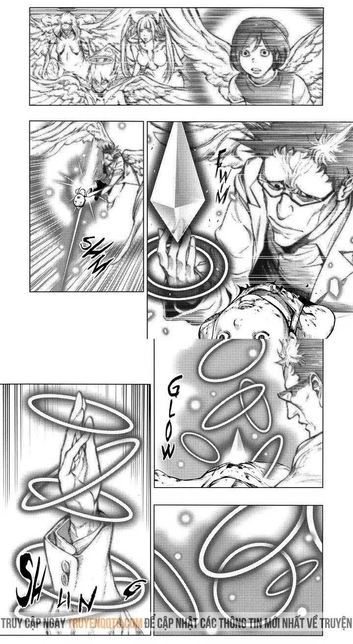 Hạnh phúc là gì? - Page 9