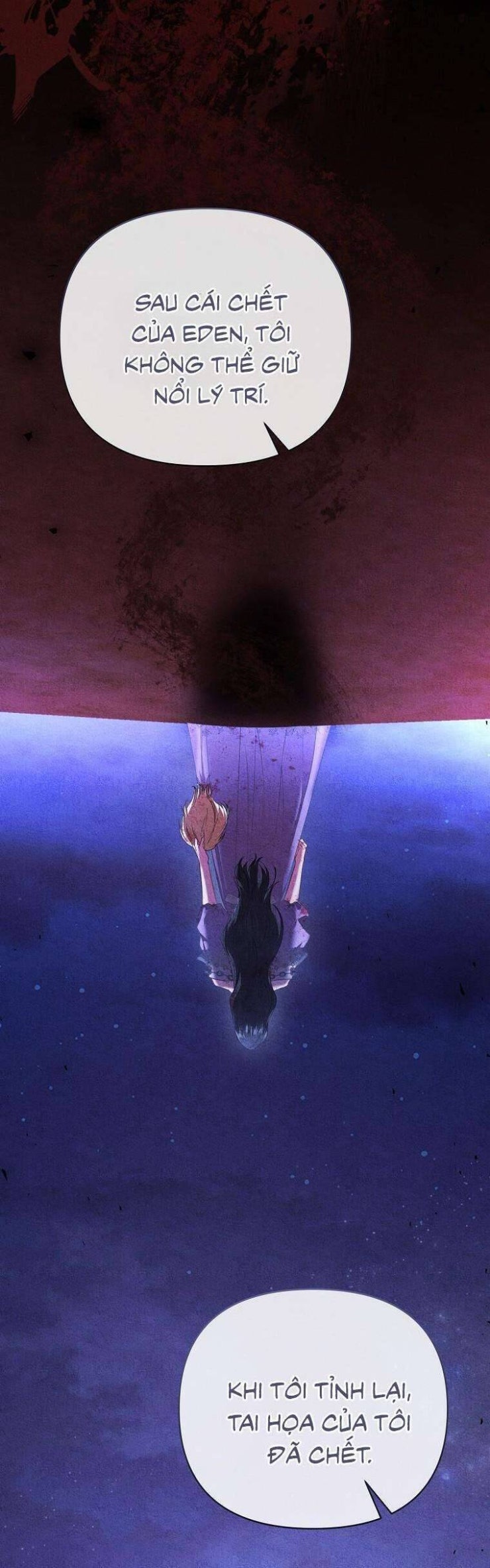 Này Người Chồng Phản Diện, Ngài Ám Ảnh Sai Người Rồi - Page 34