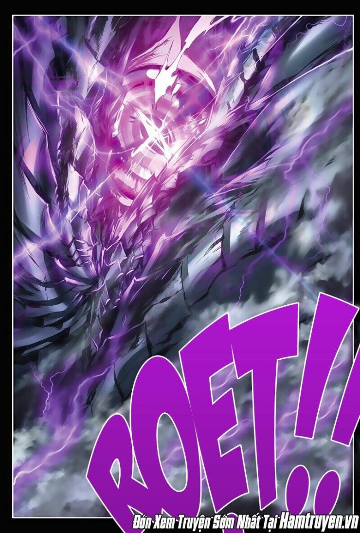 Long Vương Truyền Thuyết - Page 11