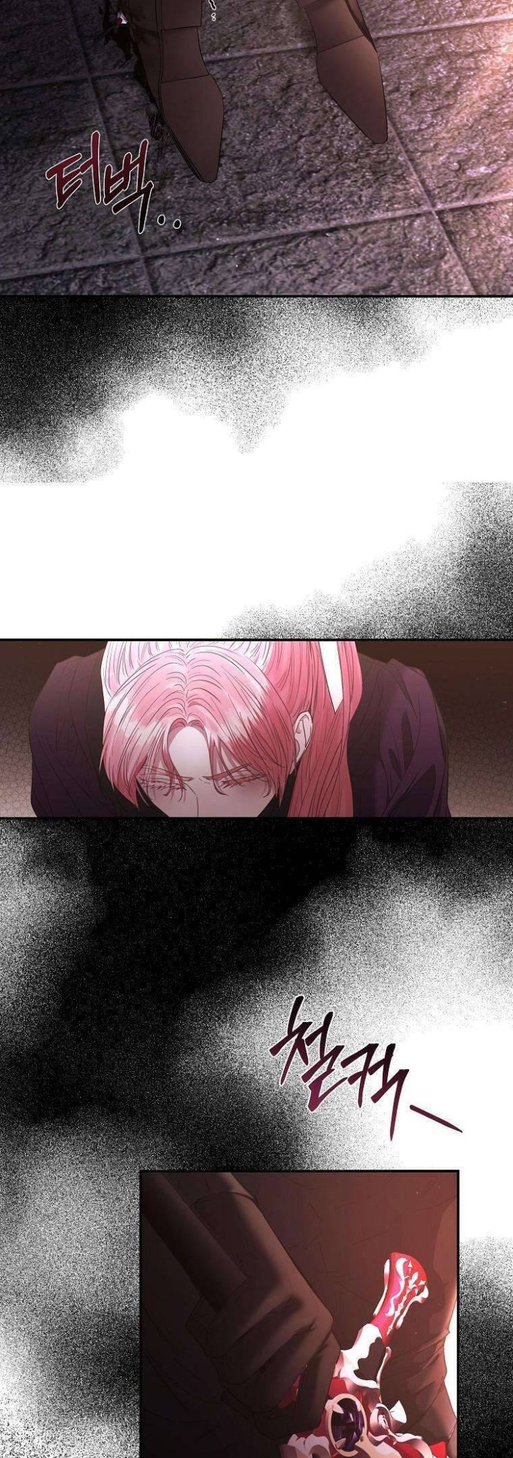 Này Người Chồng Phản Diện, Ngài Ám Ảnh Sai Người Rồi - Page 44