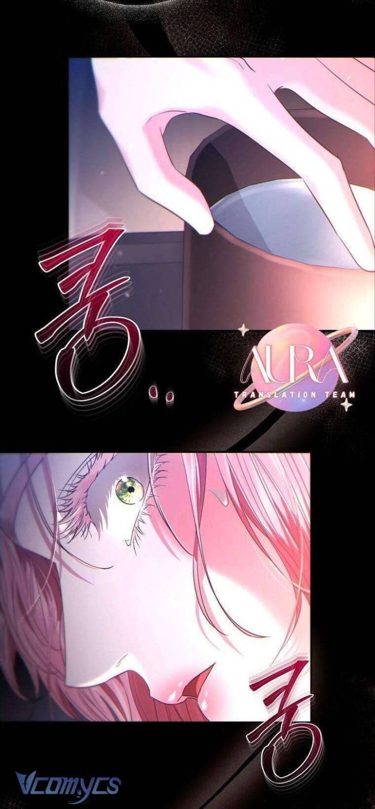 Này Người Chồng Phản Diện, Ngài Ám Ảnh Sai Người Rồi - Page 21