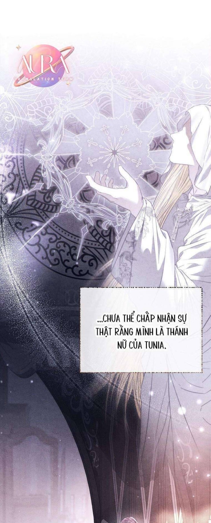 Này Người Chồng Phản Diện, Ngài Ám Ảnh Sai Người Rồi - Page 14