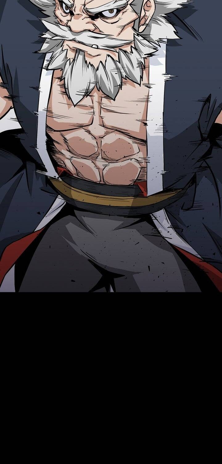 Mạt Thế Giang Hồ Hành - Page 84