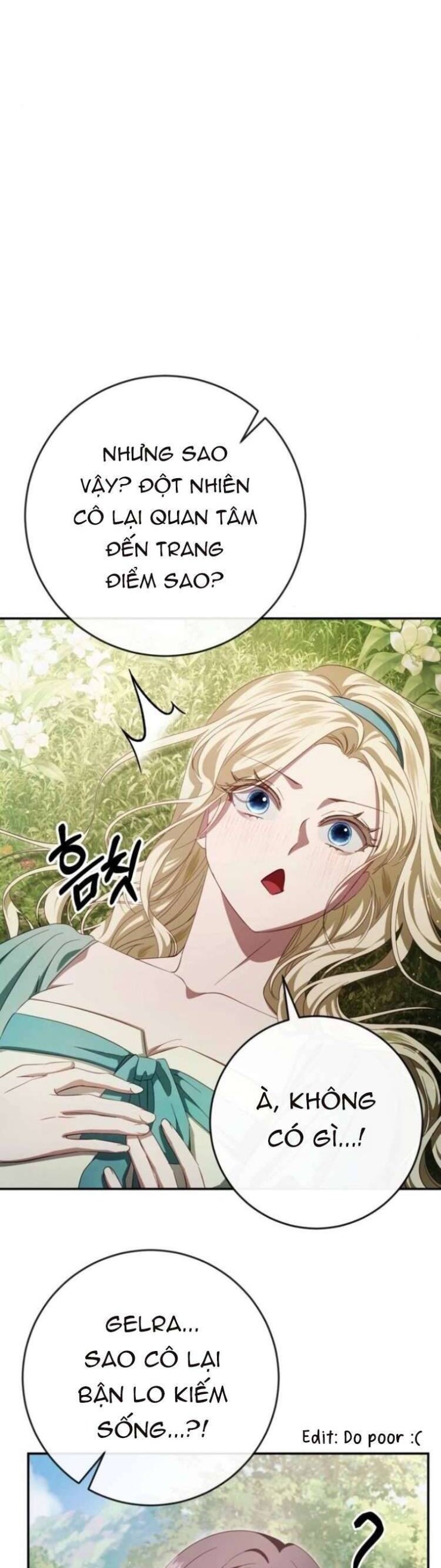 Đằng Sau Nụ Cười Của Nàng Công Chúa - Page 14