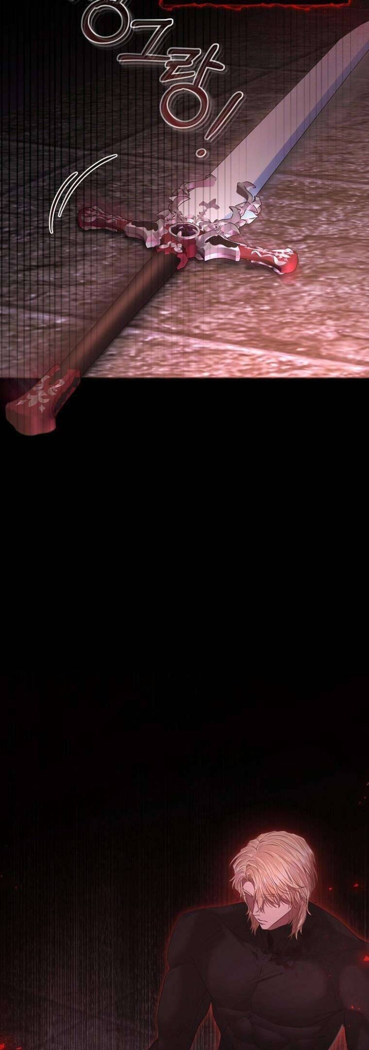 Này Người Chồng Phản Diện, Ngài Ám Ảnh Sai Người Rồi - Page 8