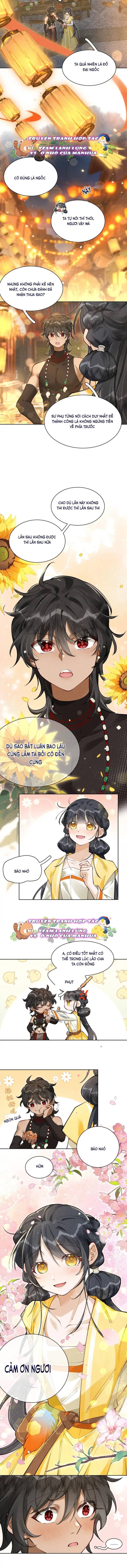 Đi Thi Thôi Nào , Tiểu Hắc Báo - Page 4