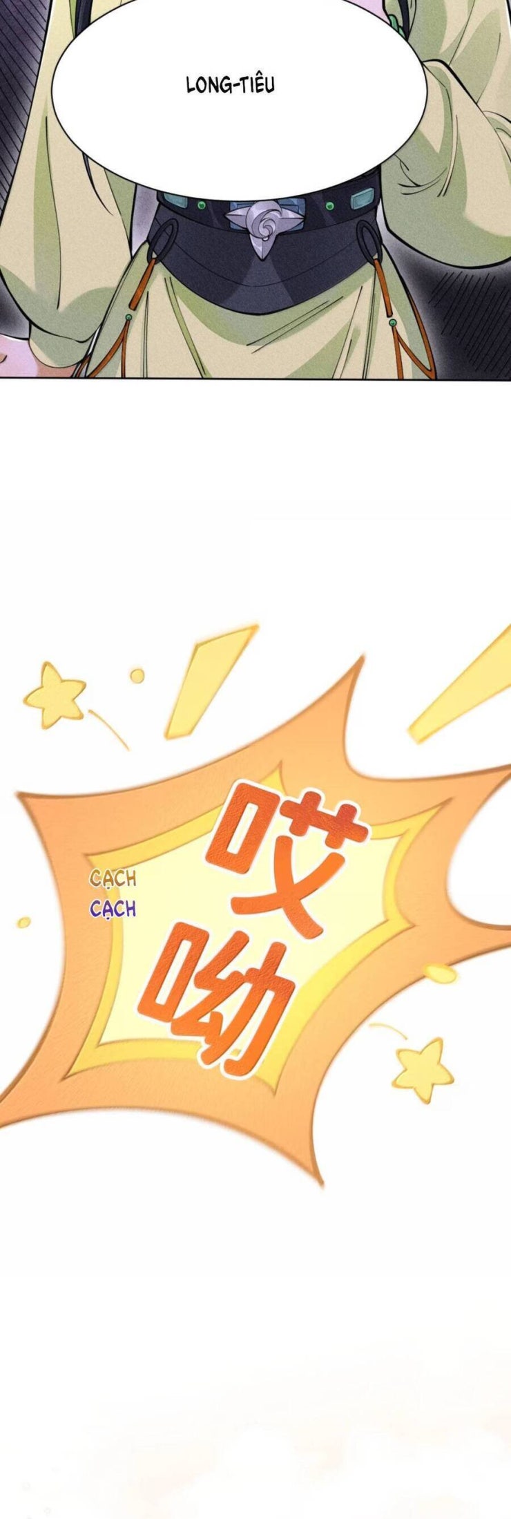 Đi Thi Thôi Nào , Tiểu Hắc Báo - Page 10