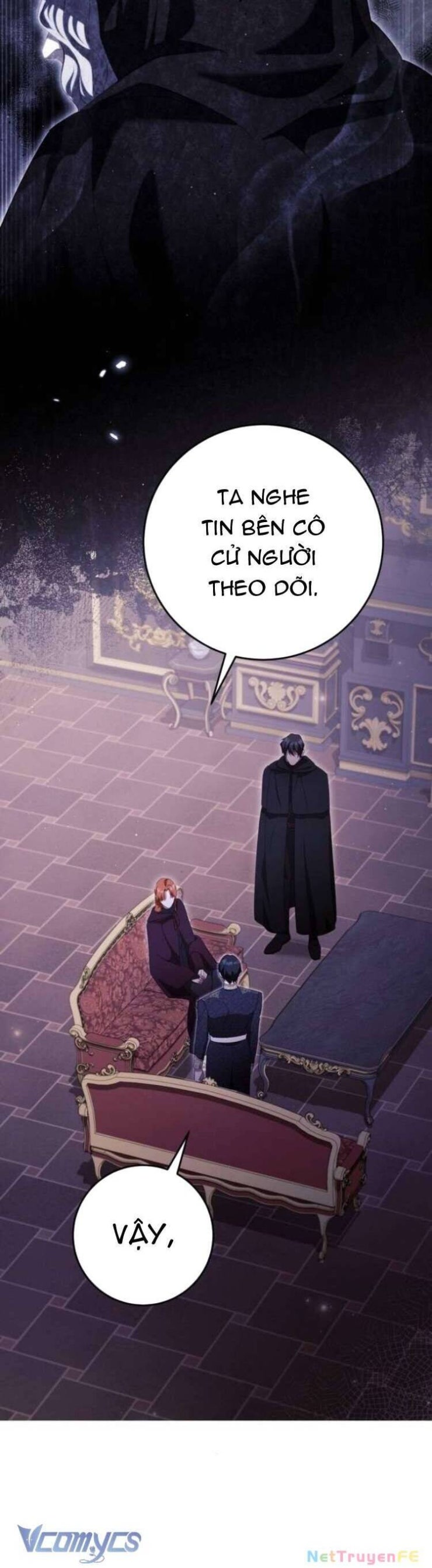 Đằng Sau Nụ Cười Của Nàng Công Chúa - Page 25