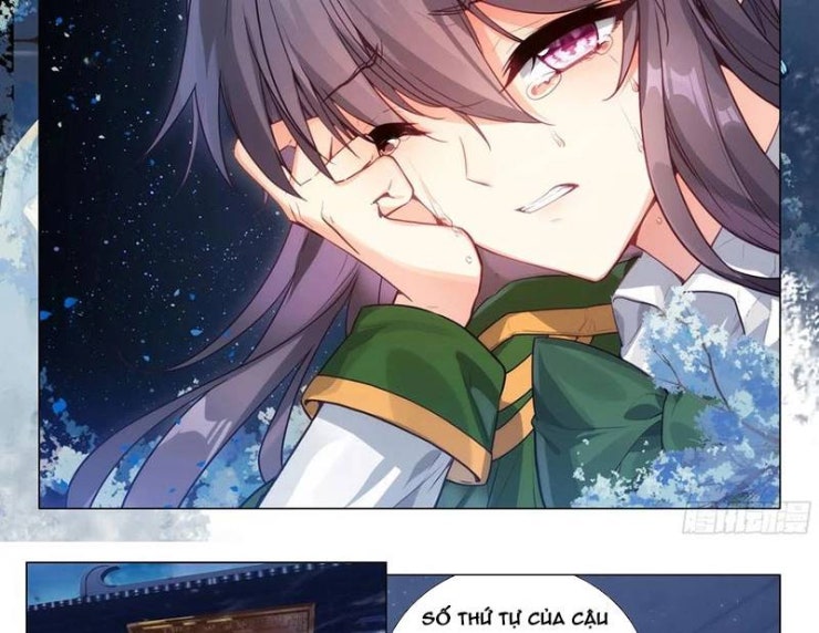 Long Vương Truyền Thuyết - Page 14