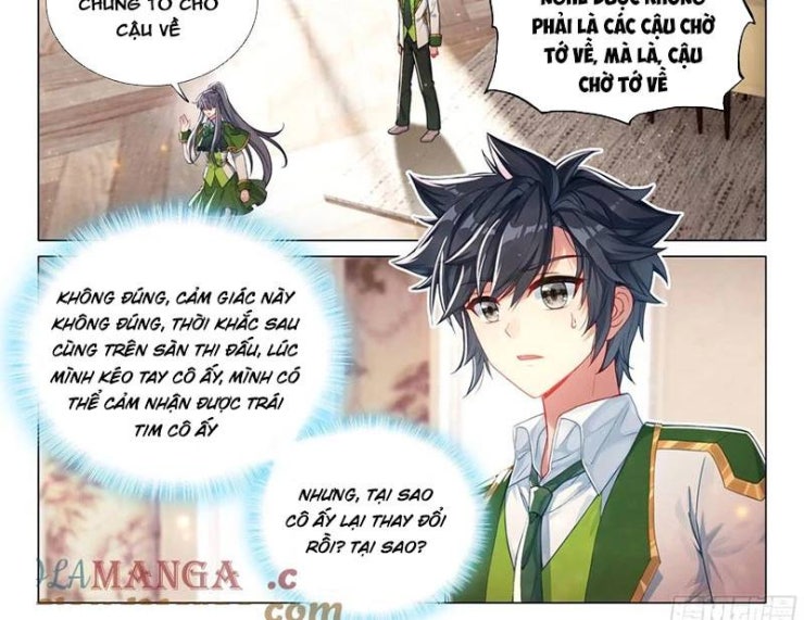 Long Vương Truyền Thuyết - Page 12