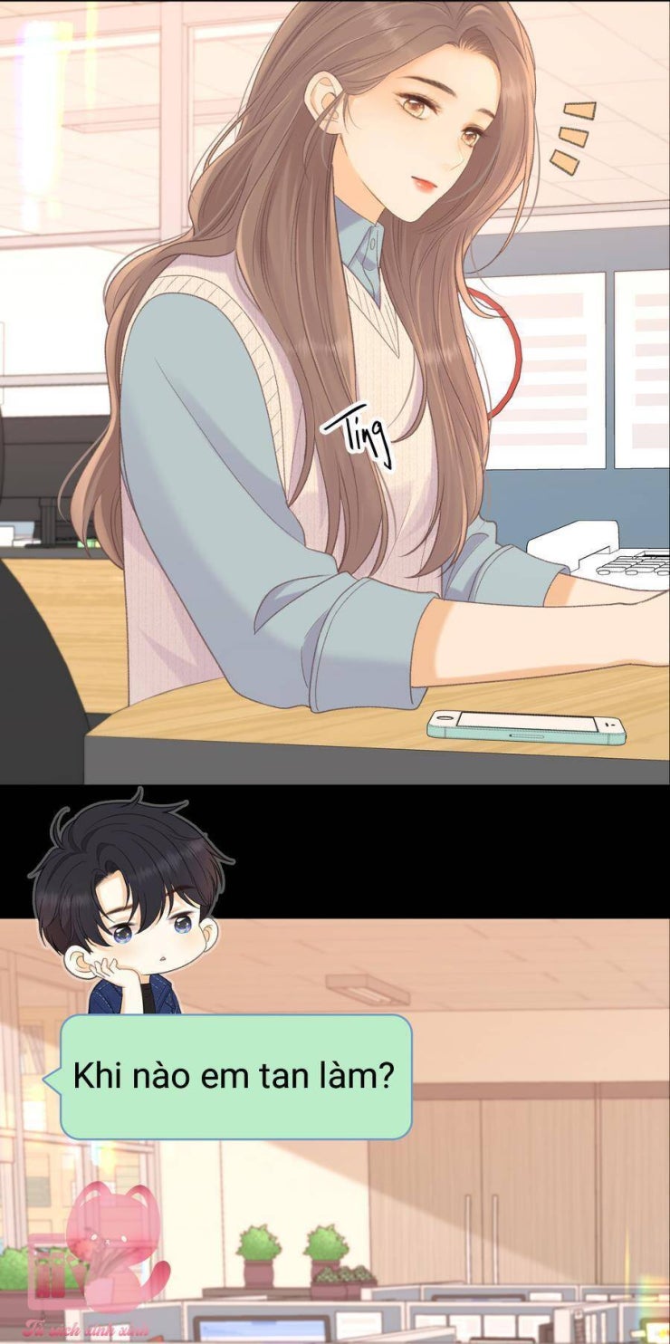 Khó Dỗ Dành - Page 32