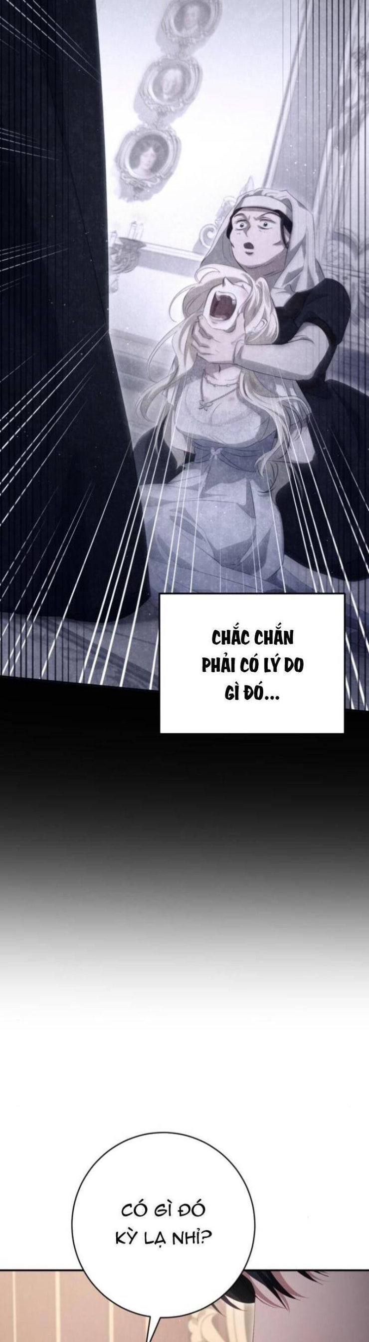 Đằng Sau Nụ Cười Của Nàng Công Chúa - Page 54